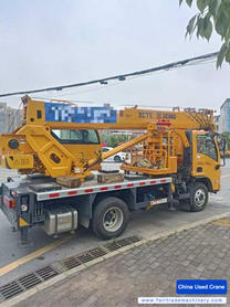 Buy XCMG Used Crane / 2 Buy XCMG Used Crane / 2
